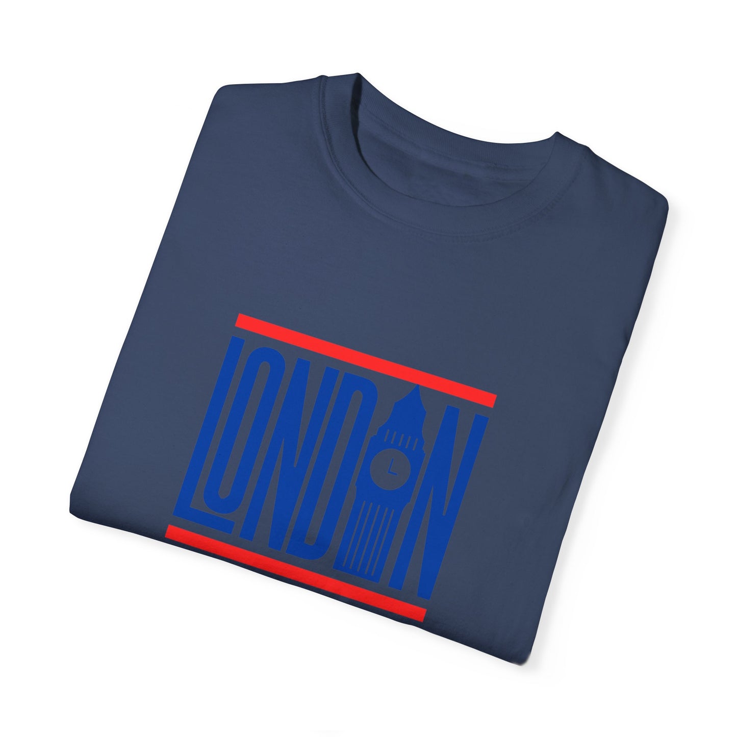 The London Tee