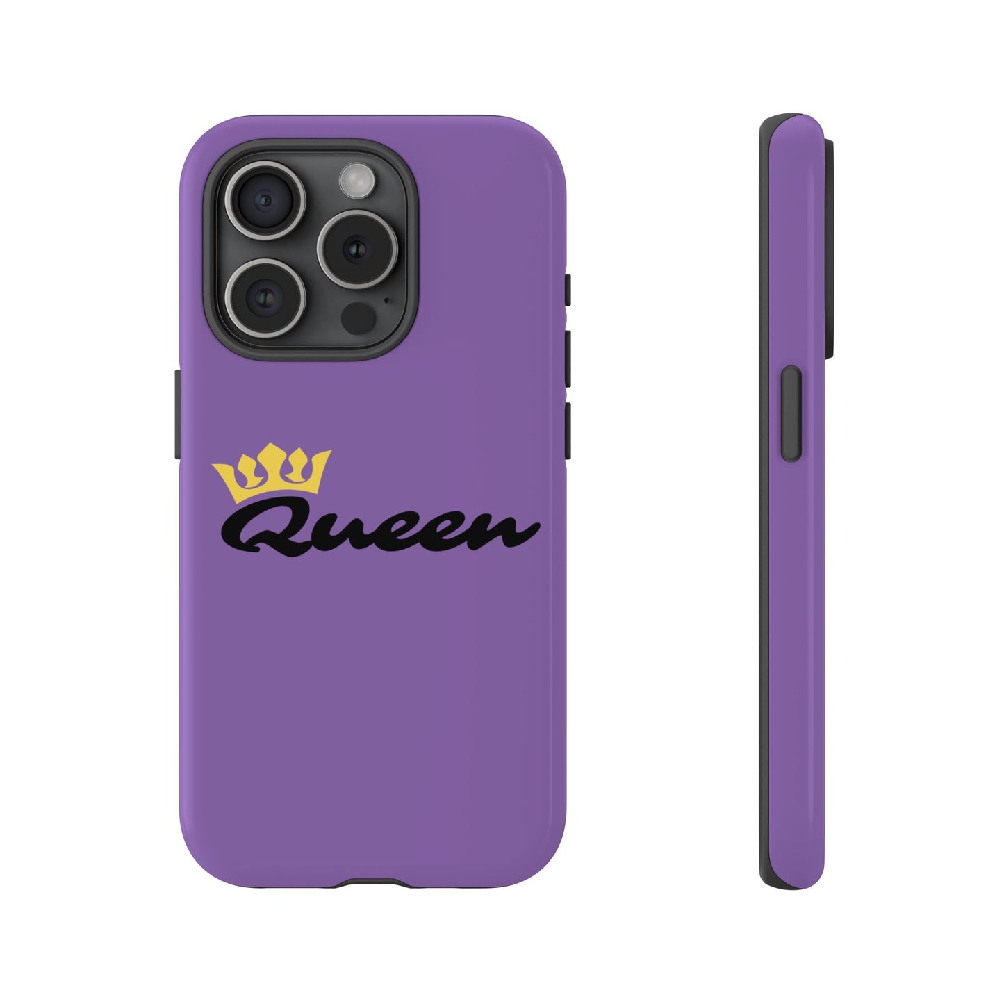 The Queen Phone Case