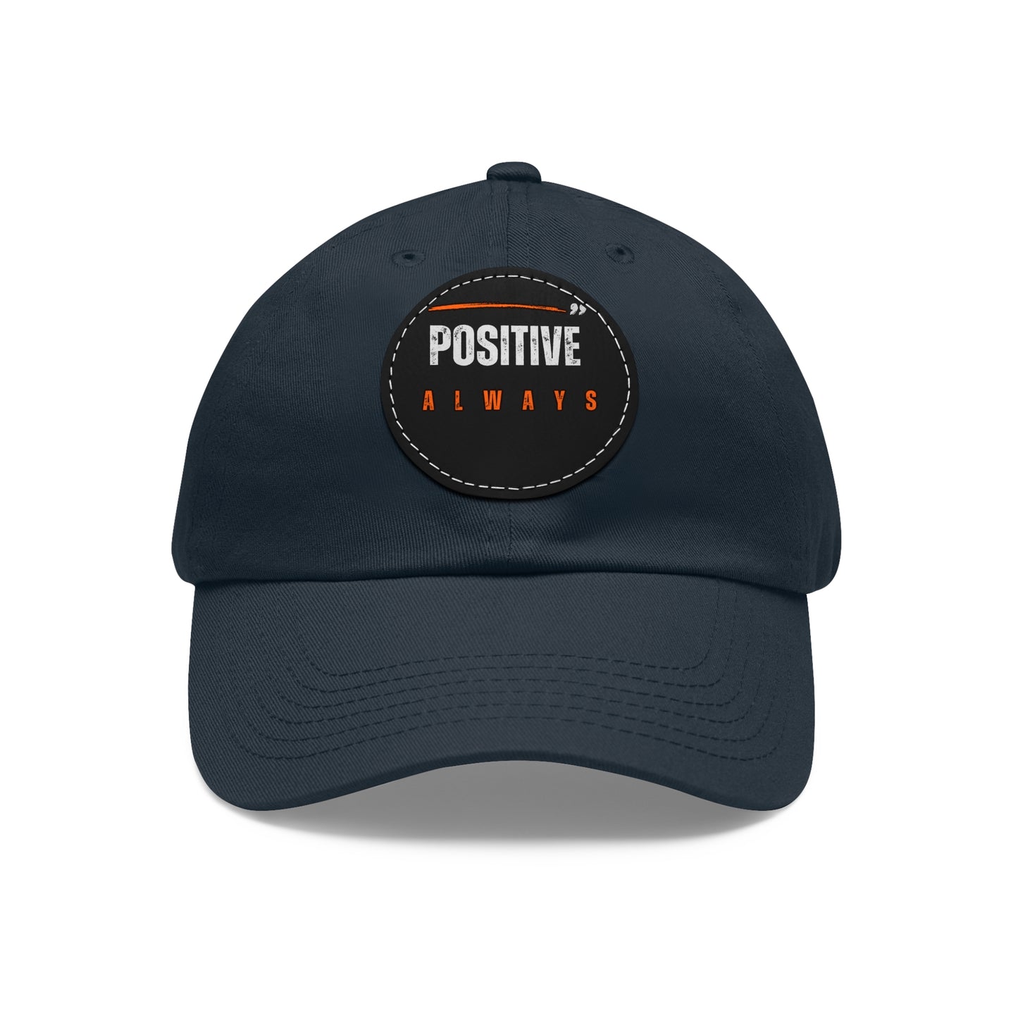 The Positive Always Hat