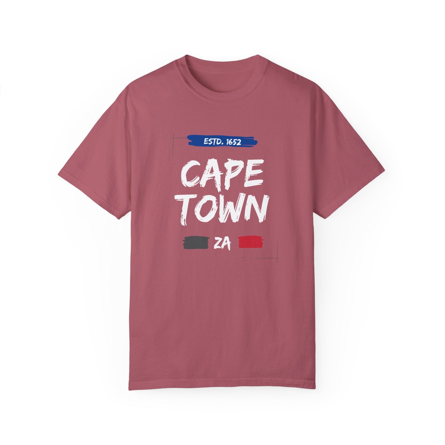 The Cape Town Tee