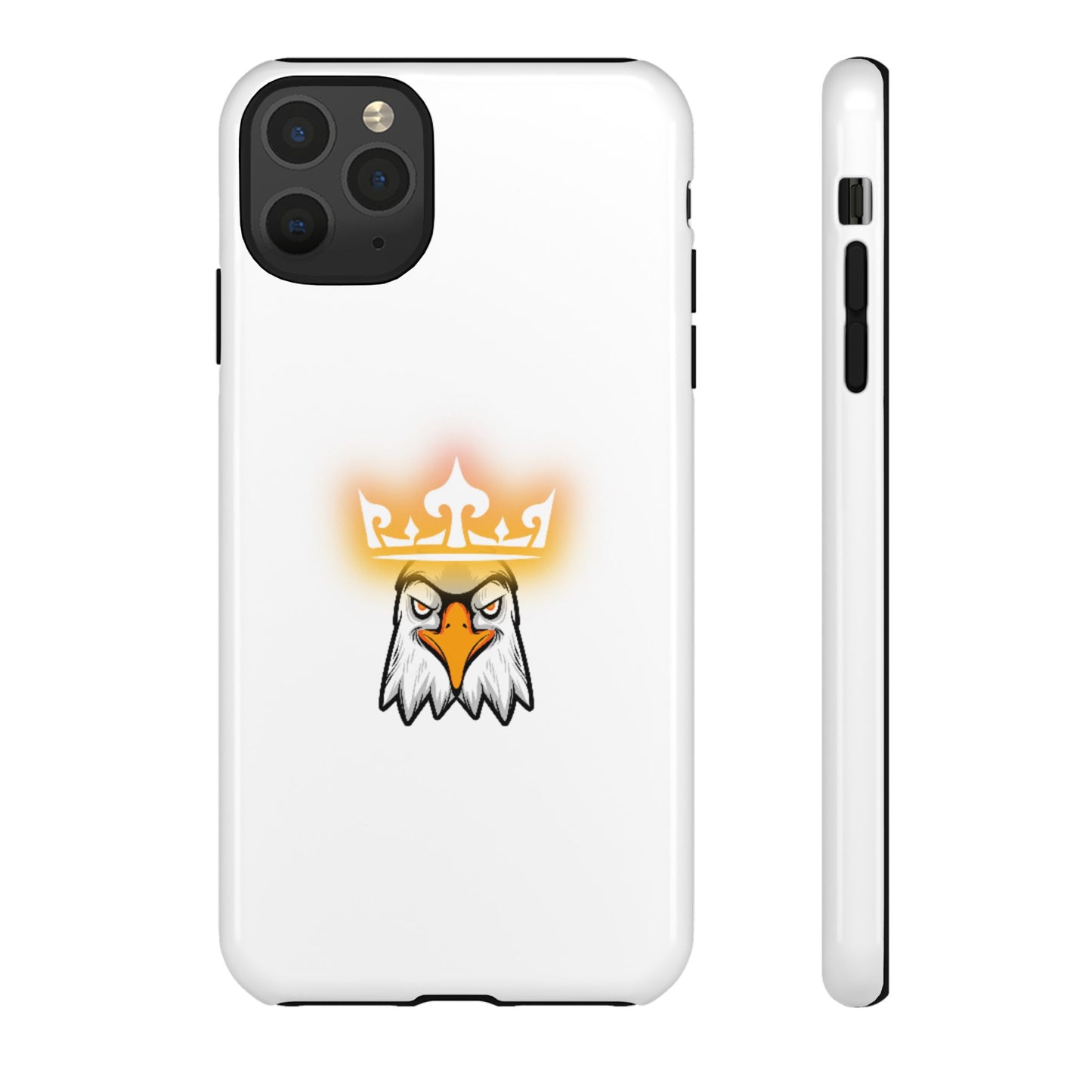 The Royal Eagle Phone Case