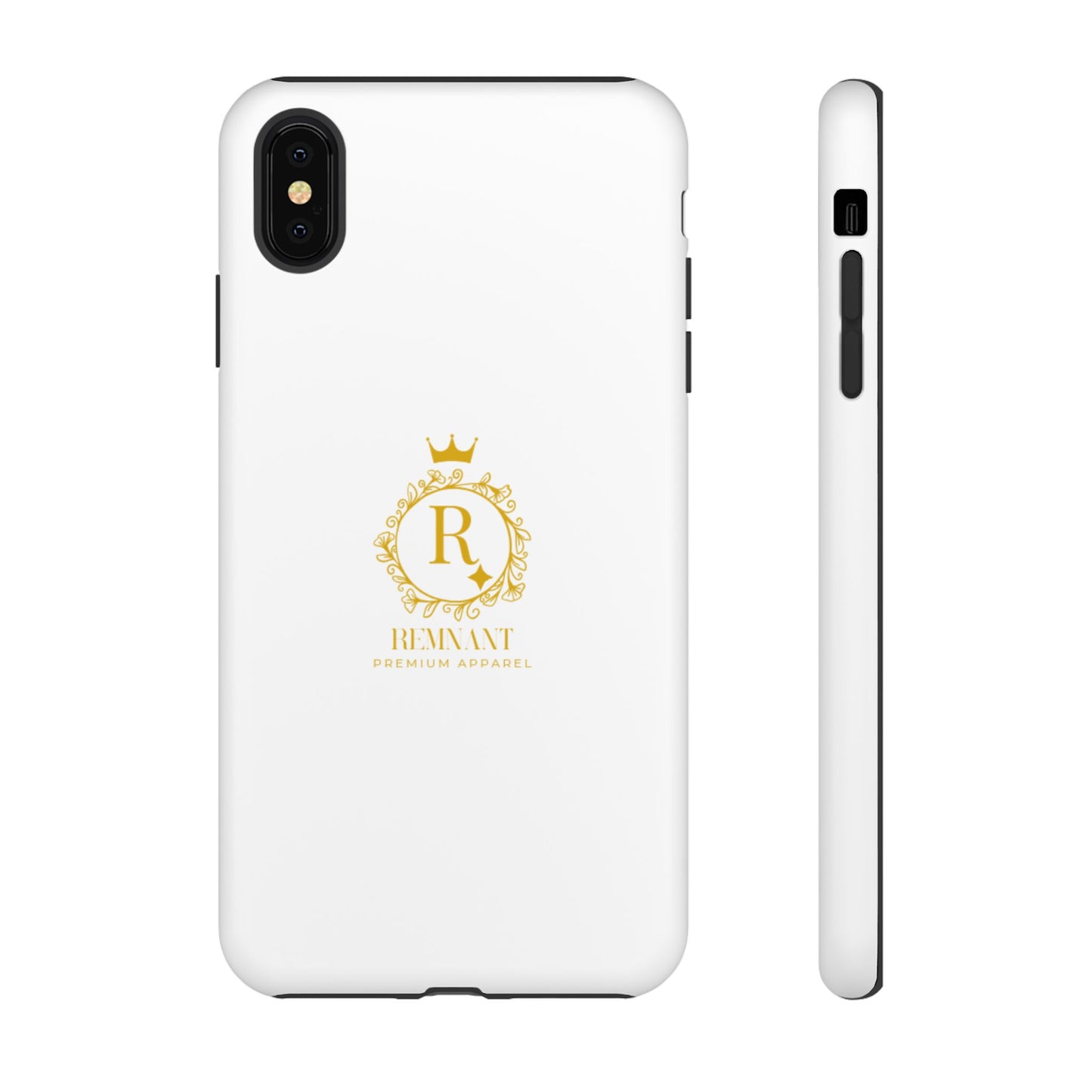 The Remnant Phone Case