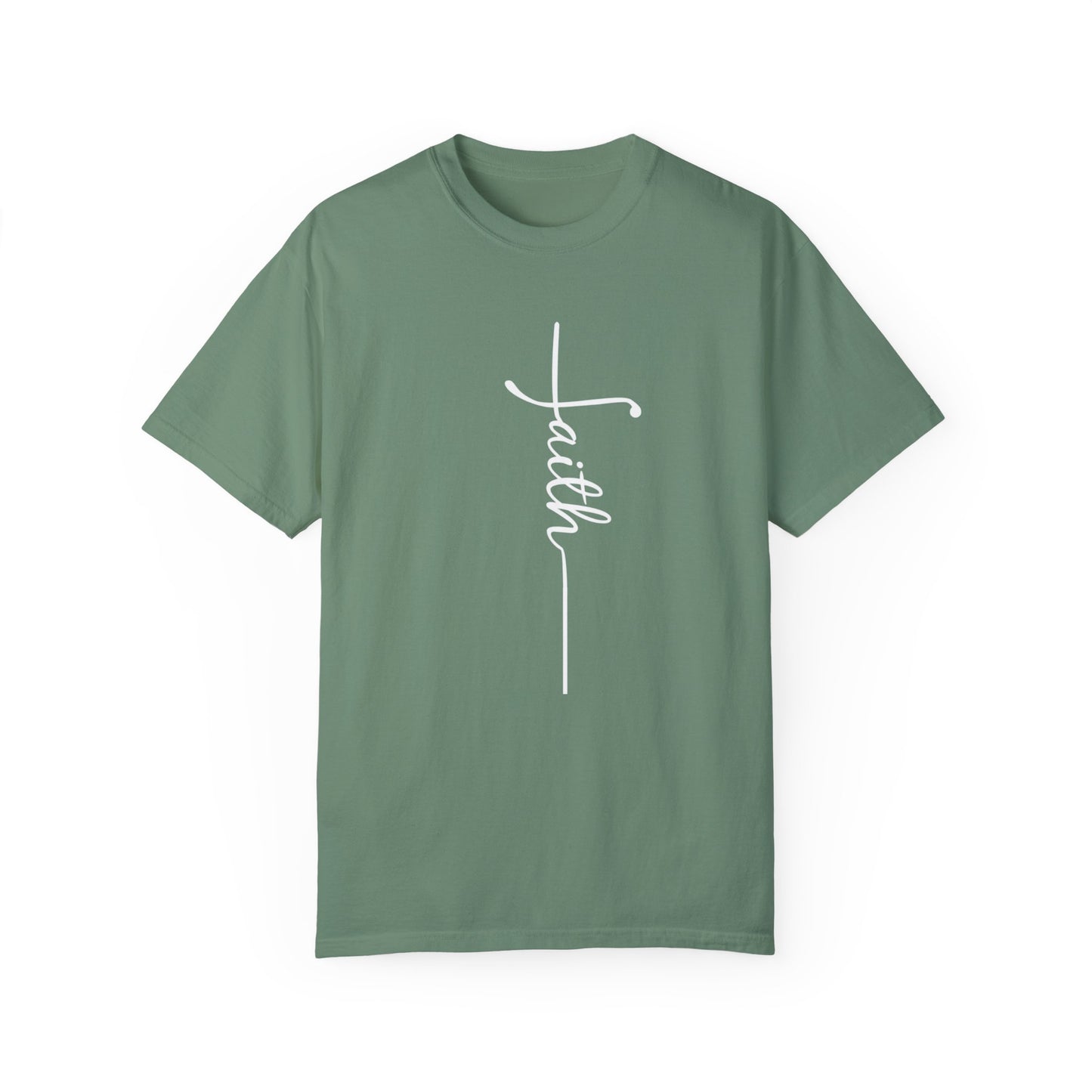 The Faith Tee