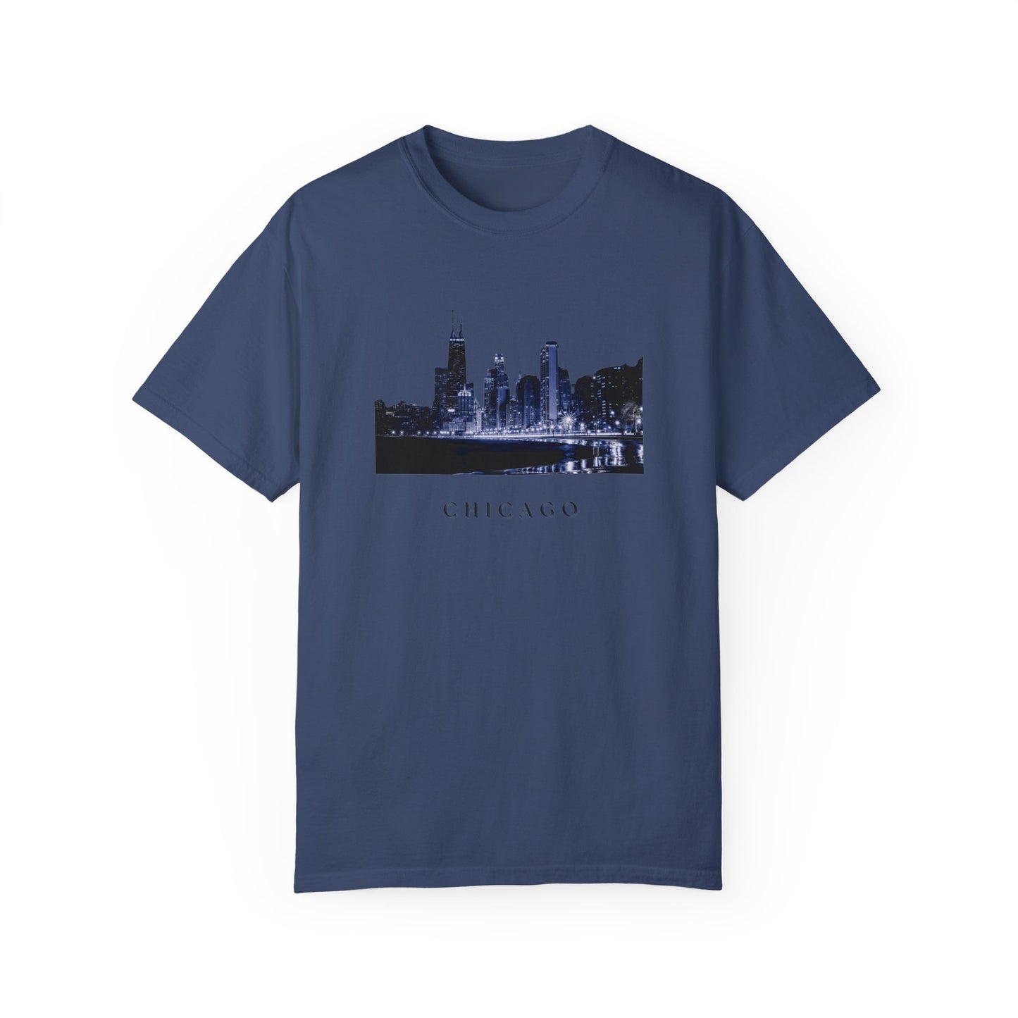 The Chicago Tee