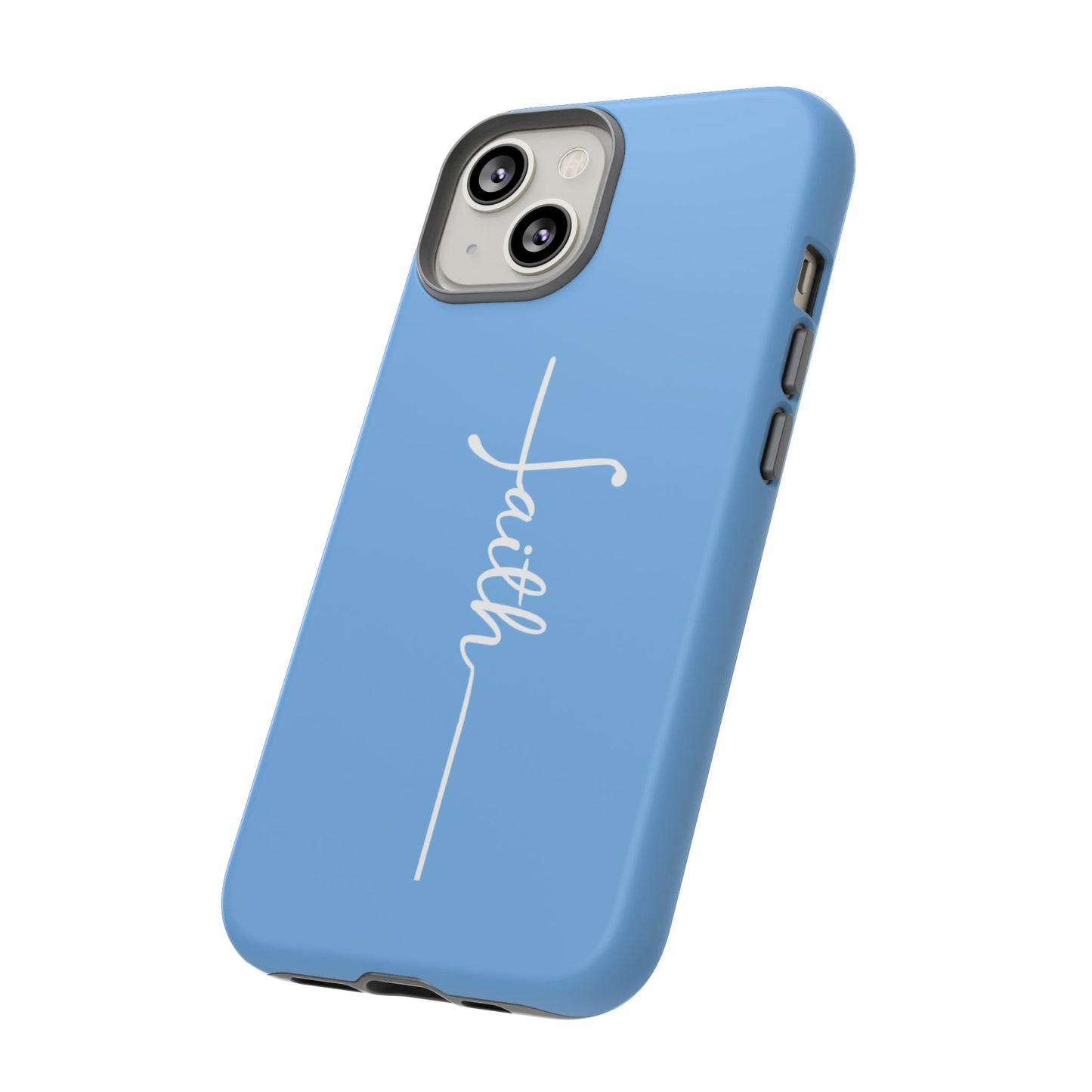 The Faith Phone Case