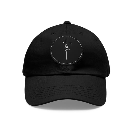 The Faith Hat