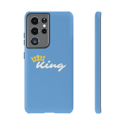 The King Phone Case