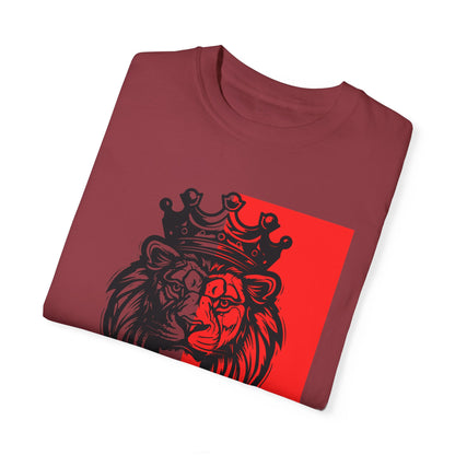 The Roar in the Realms Tee