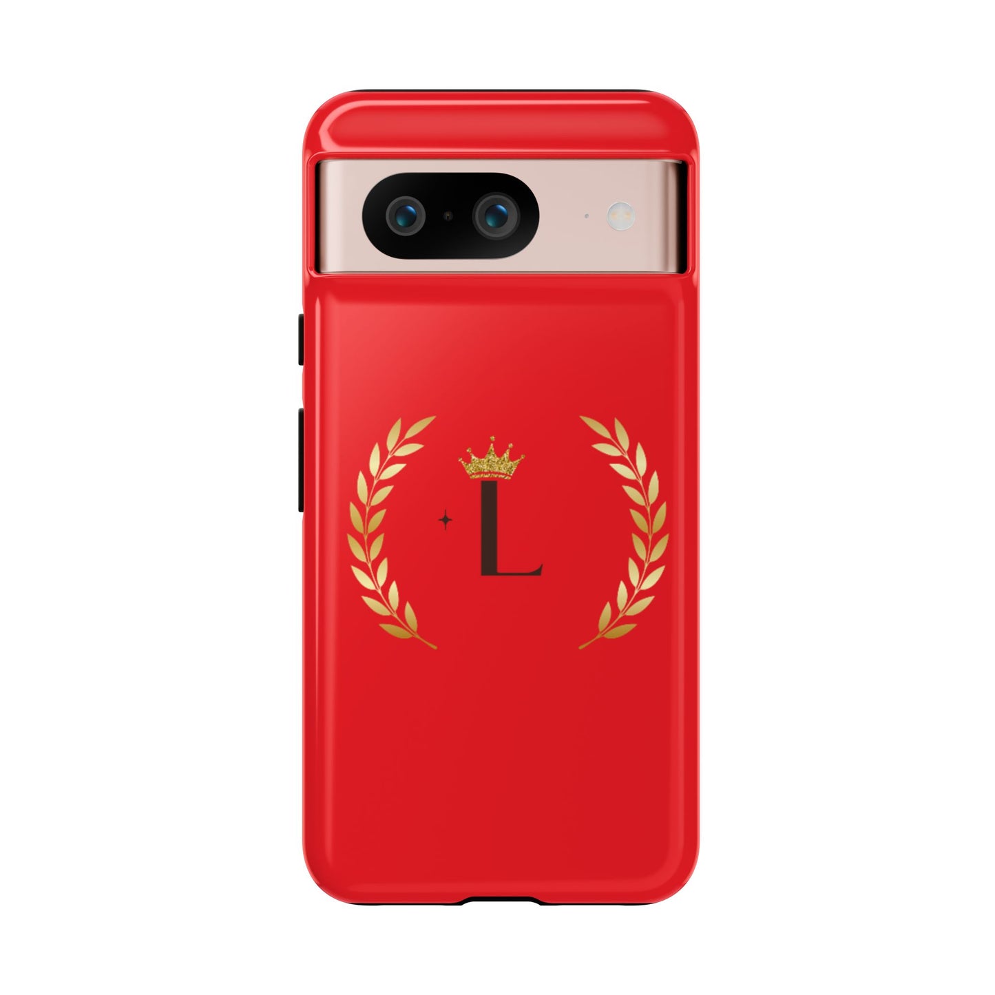 The L Phone Case