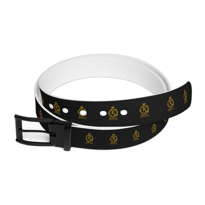 Black Remnant Belt
