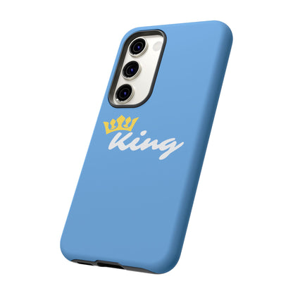 The King Phone Case