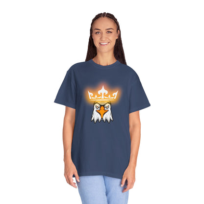 The Royal Eagle Tee