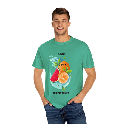 The Bear More Fruit Tee