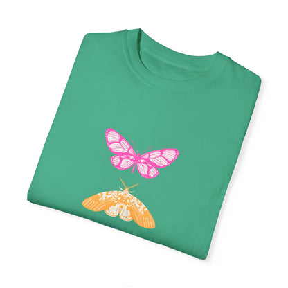 The Butterfly Tee