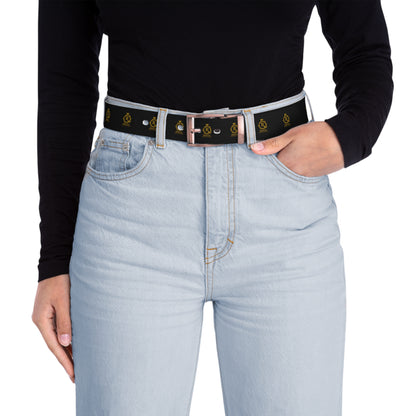 Black Remnant Belt