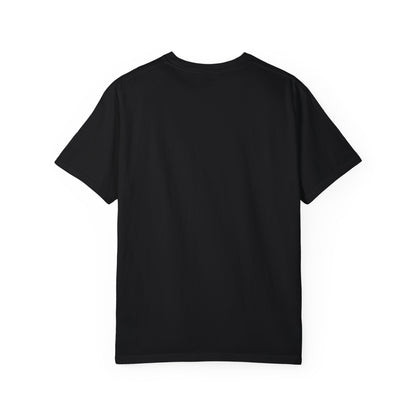 The Hala Madrid Tee