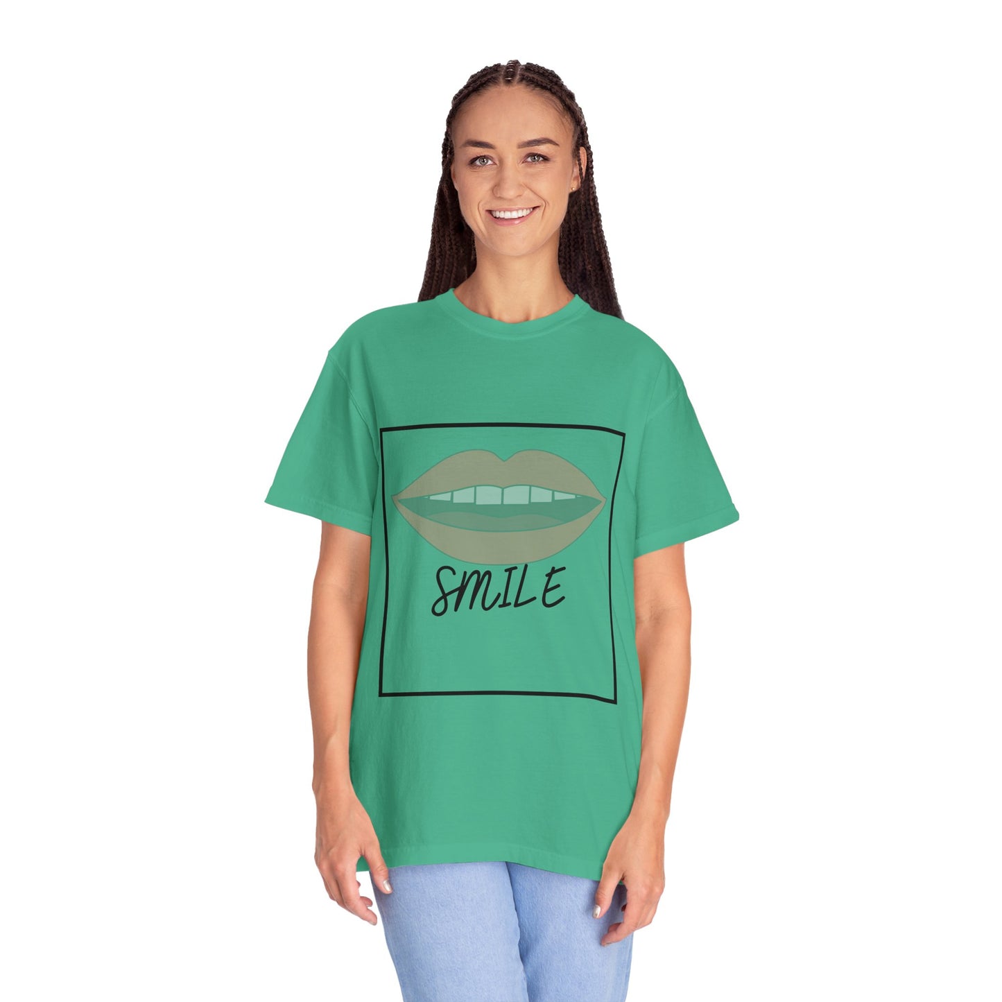 The Smile Tee