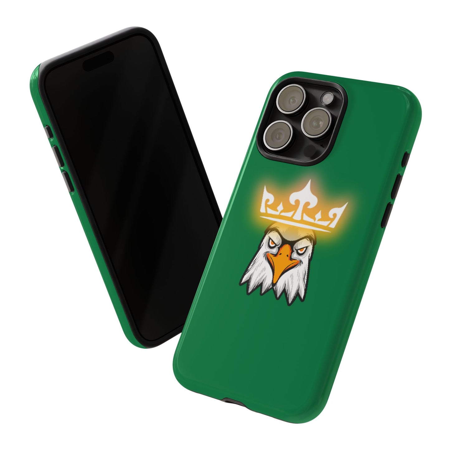 The Royal Eagle Phone Case