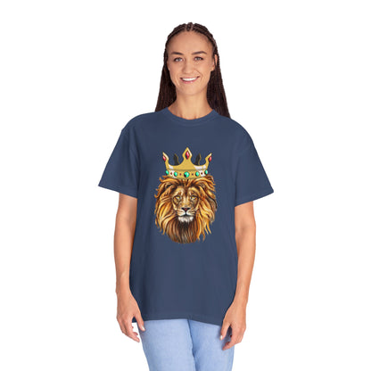 The Royal Lion Tee