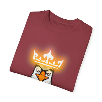 The Royal Eagle Tee