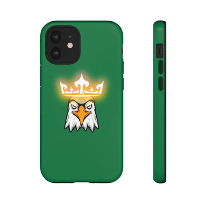 The Royal Eagle Phone Case