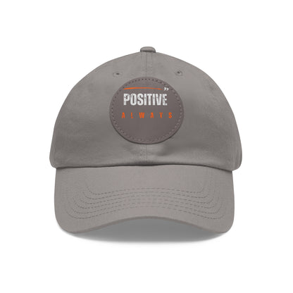 The Positive Always Hat