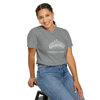 The Virtuous Woman Tee