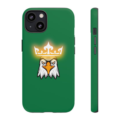 The Royal Eagle Phone Case