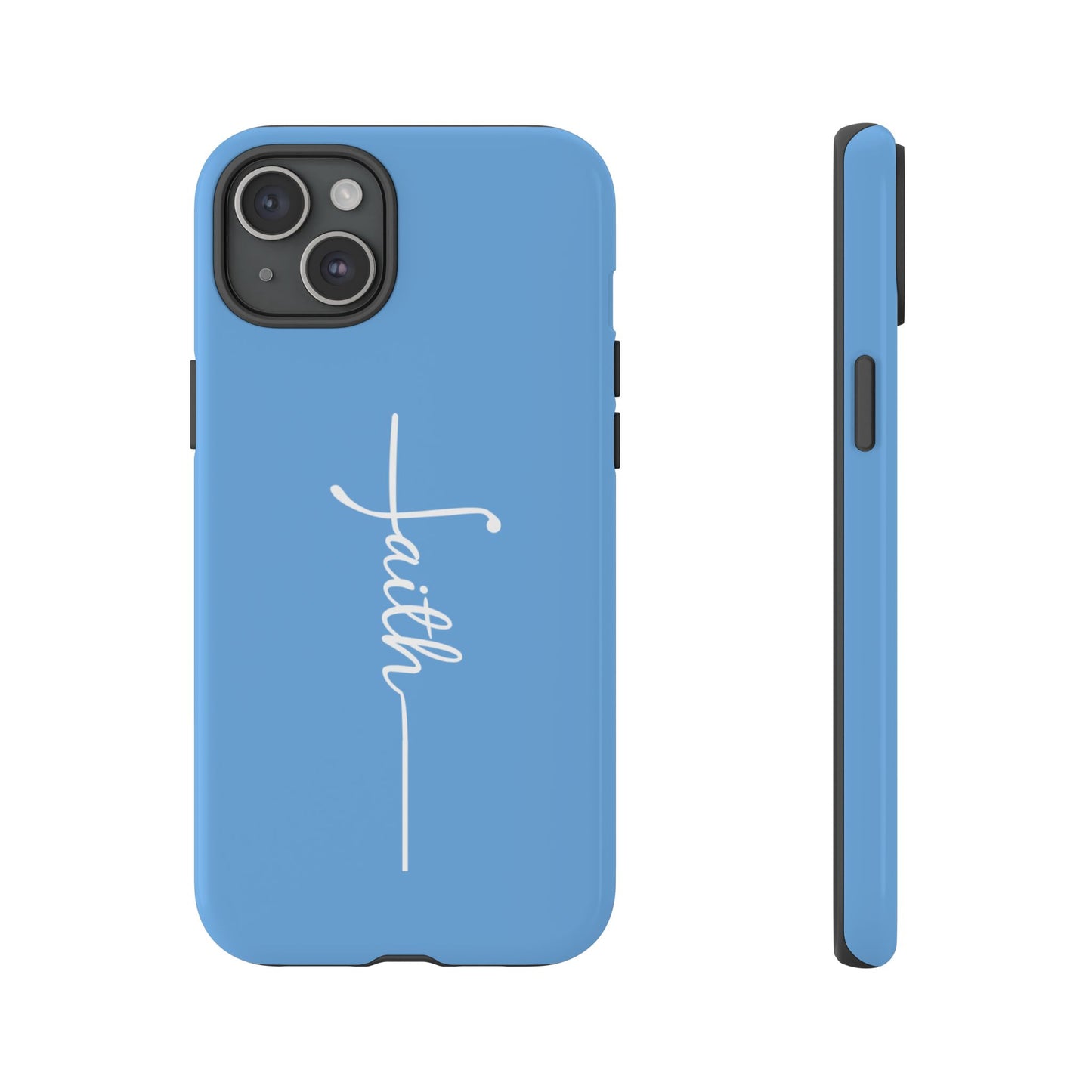 The Faith Phone Case