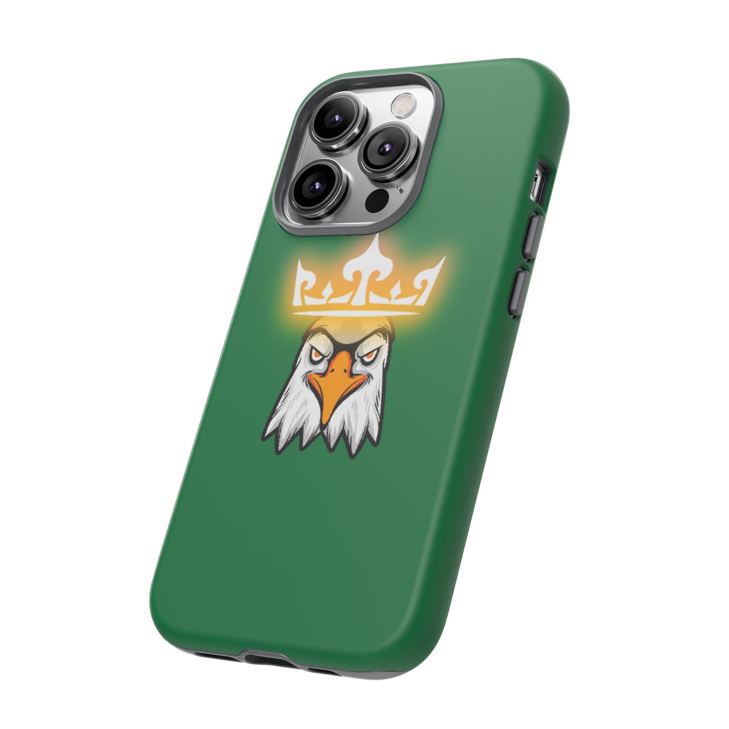 The Royal Eagle Phone Case