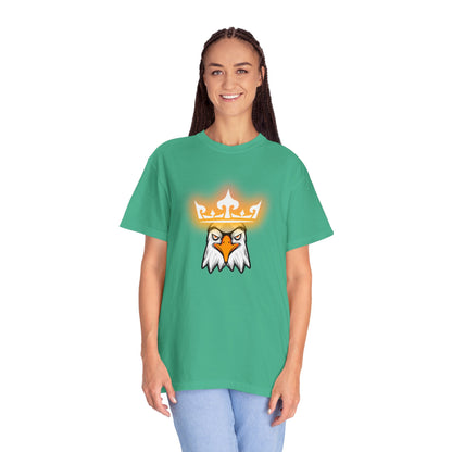 The Royal Eagle Tee