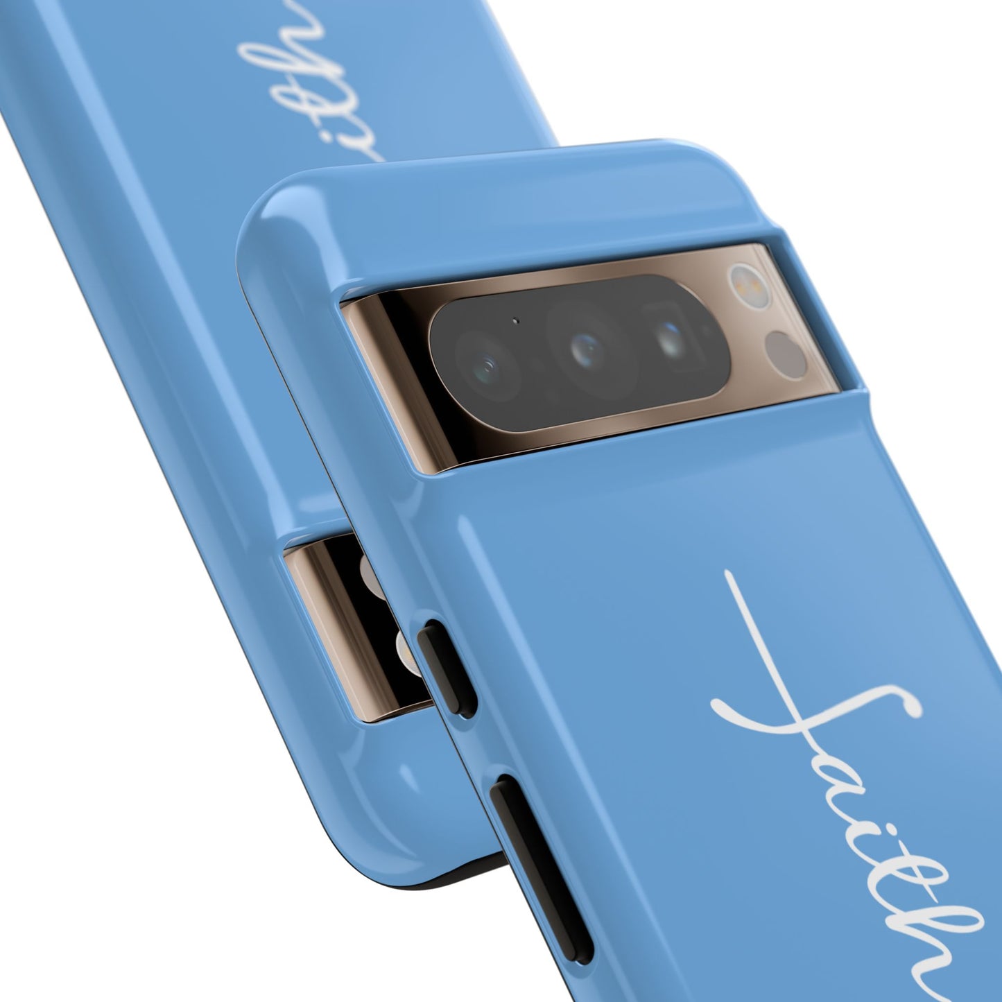 The Faith Phone Case