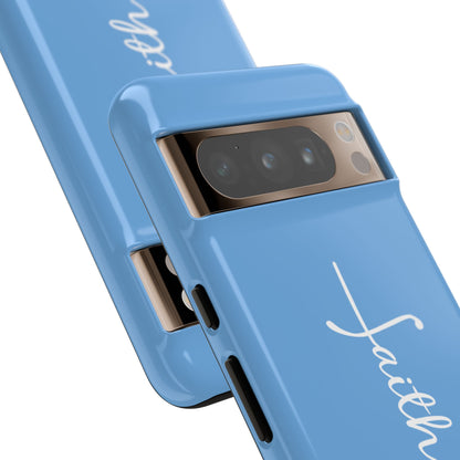 The Faith Phone Case