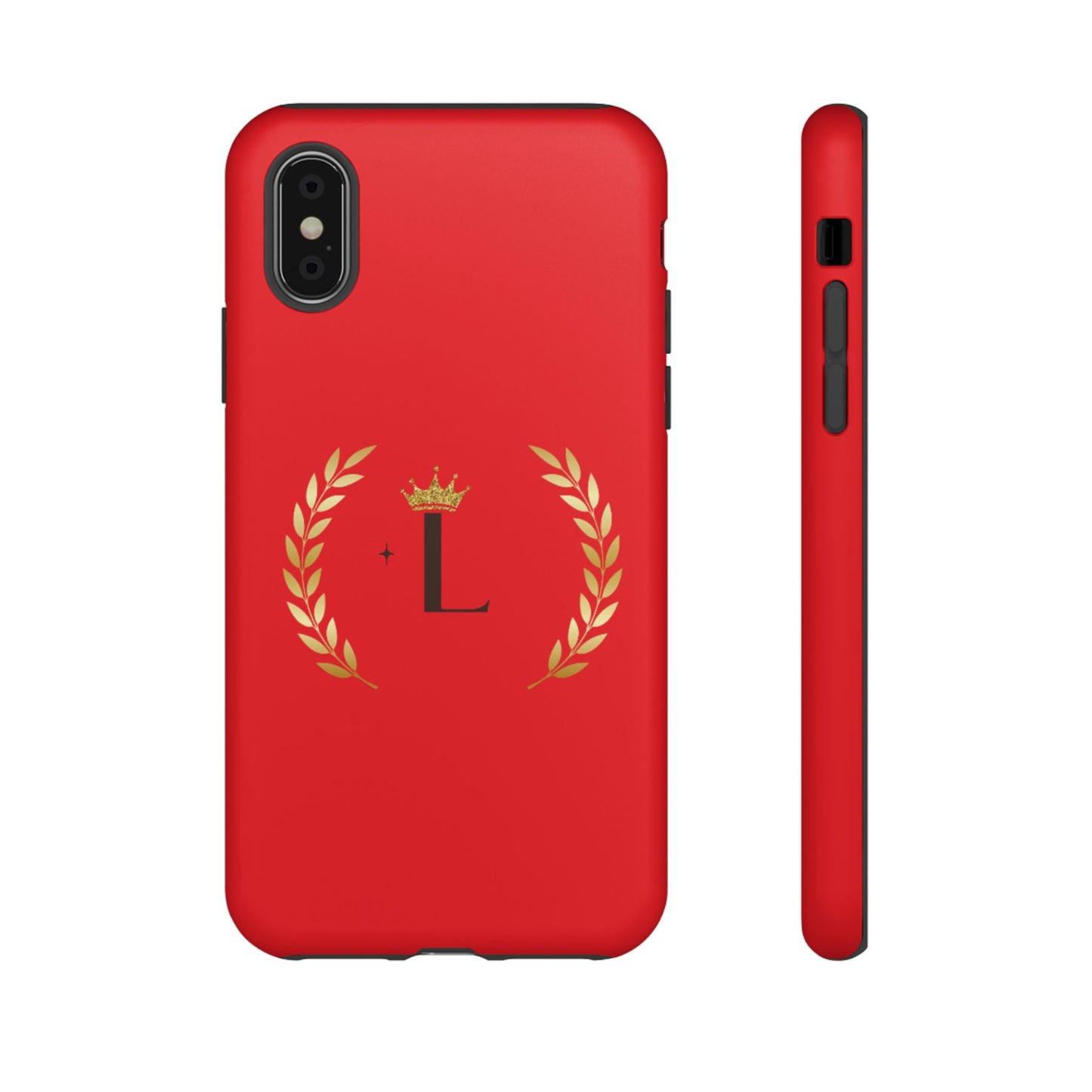 The L Phone Case
