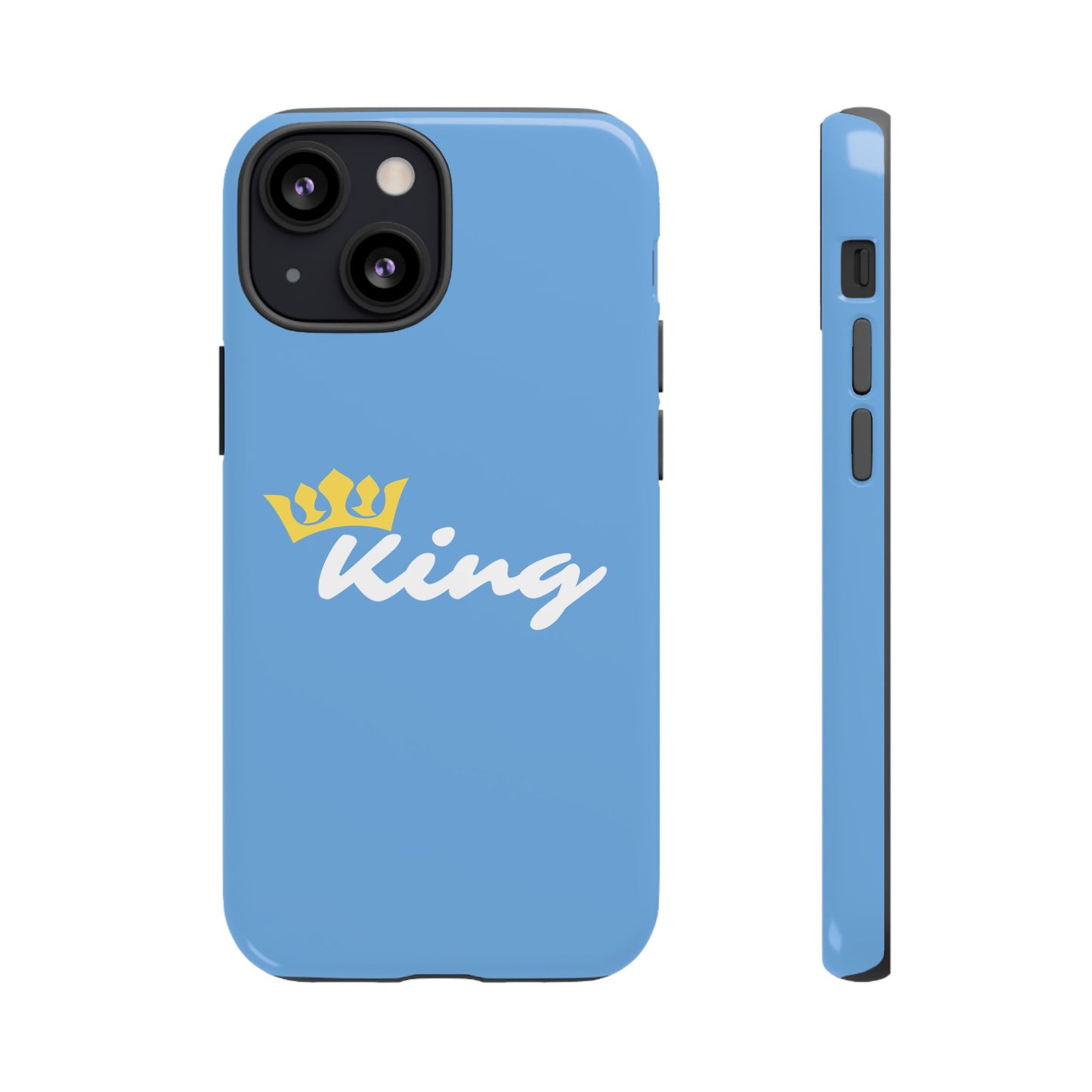 The King Phone Case