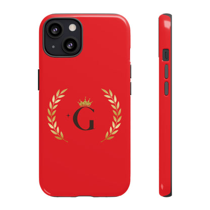 The G Phone Case