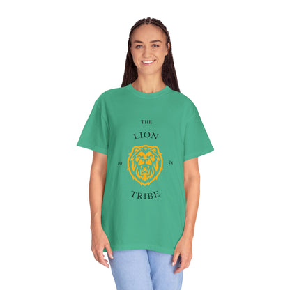 The Lion Tribe Tee