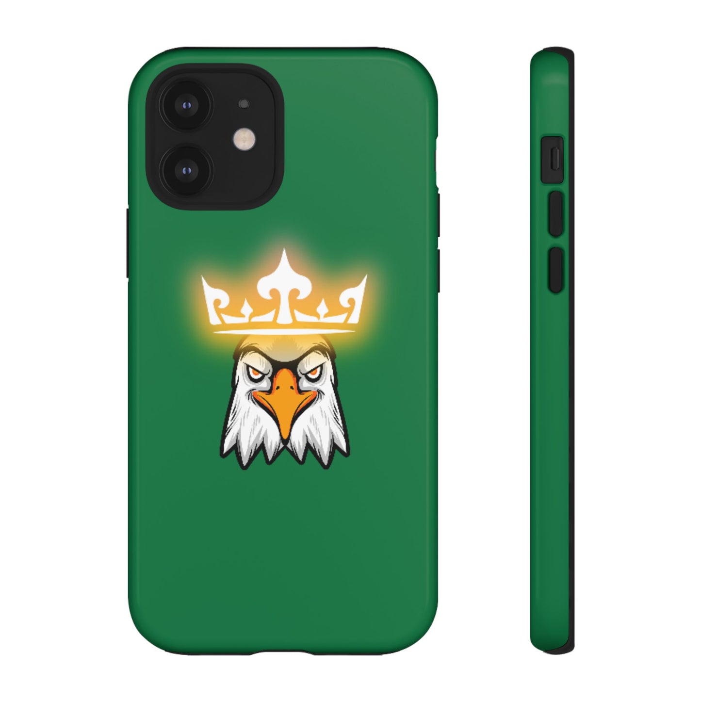 The Royal Eagle Phone Case