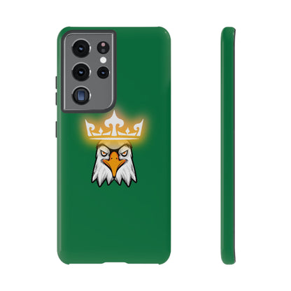 The Royal Eagle Phone Case