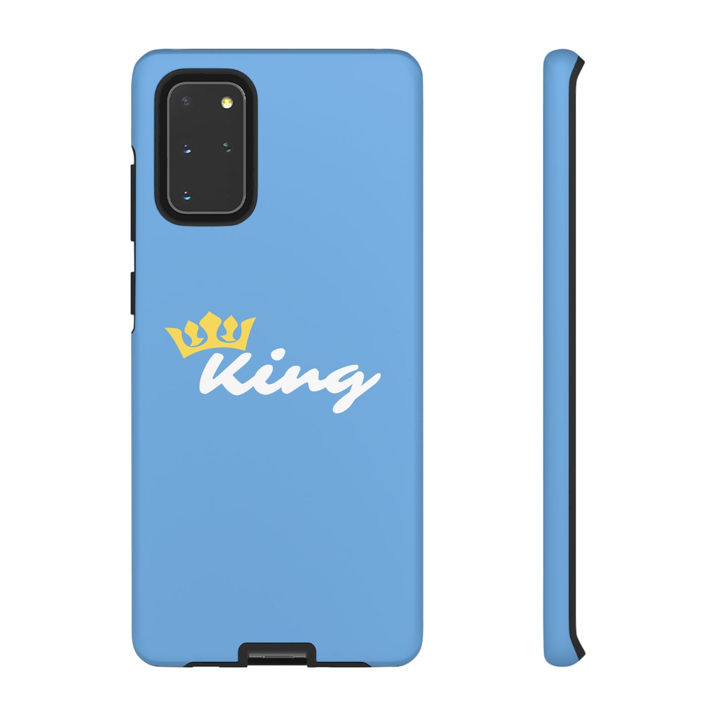 The King Phone Case