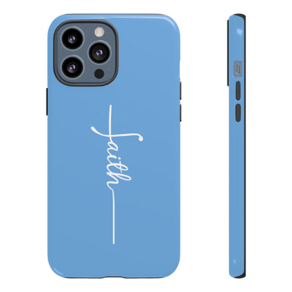 The Faith Phone Case