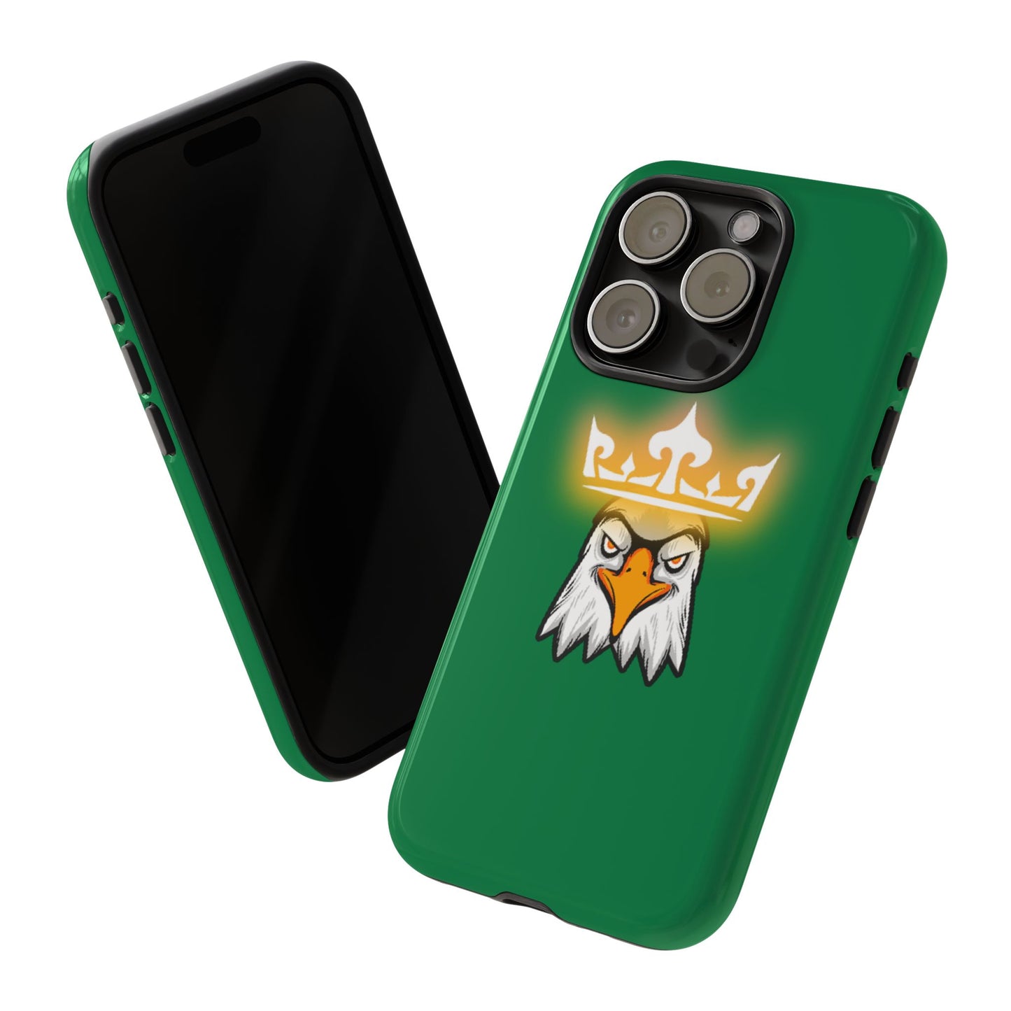 The Royal Eagle Phone Case