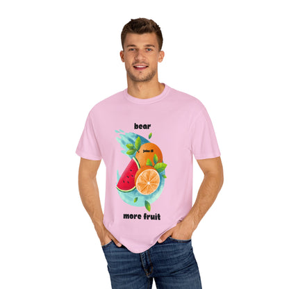 The Bear More Fruit Tee