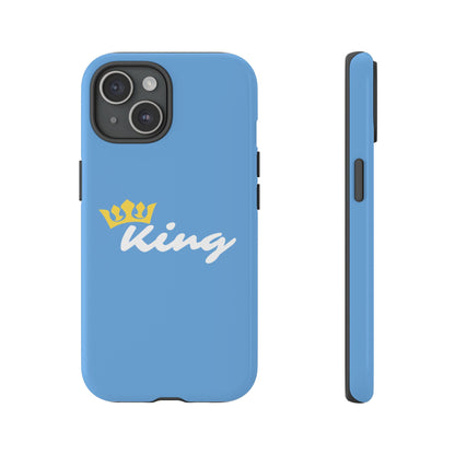 The King Phone Case