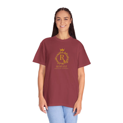 The Remnant Tee