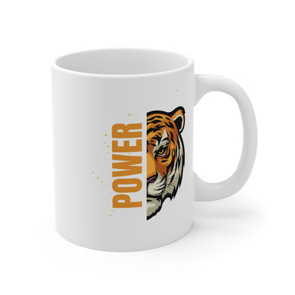 The Power Mug 11oz