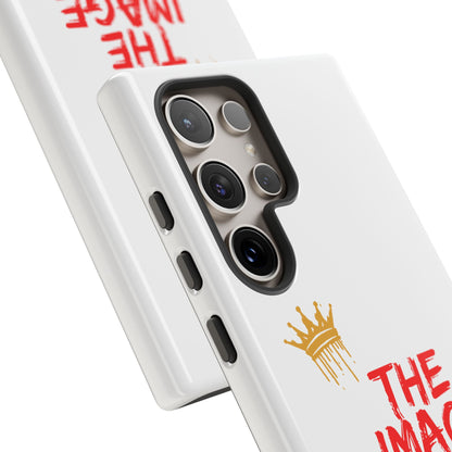 The Image of God Phone Case