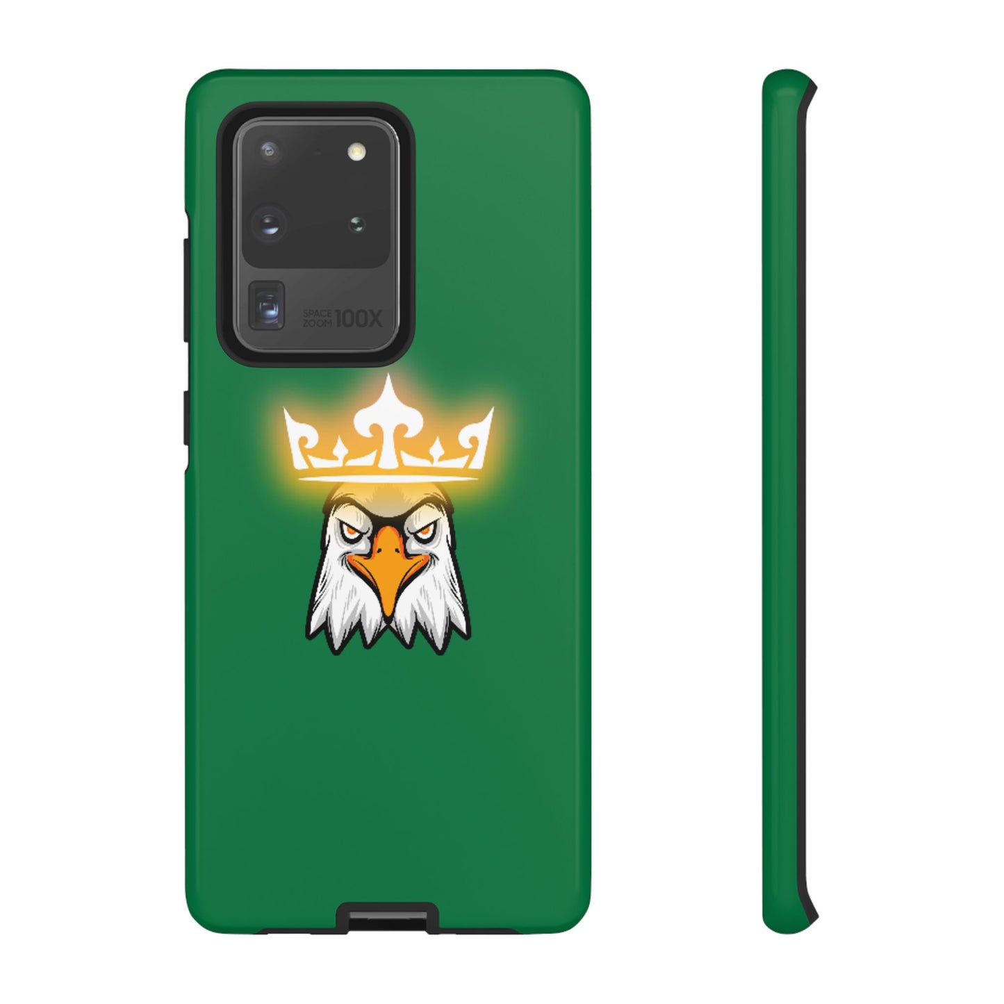 The Royal Eagle Phone Case