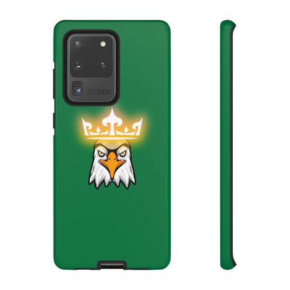 The Royal Eagle Phone Case