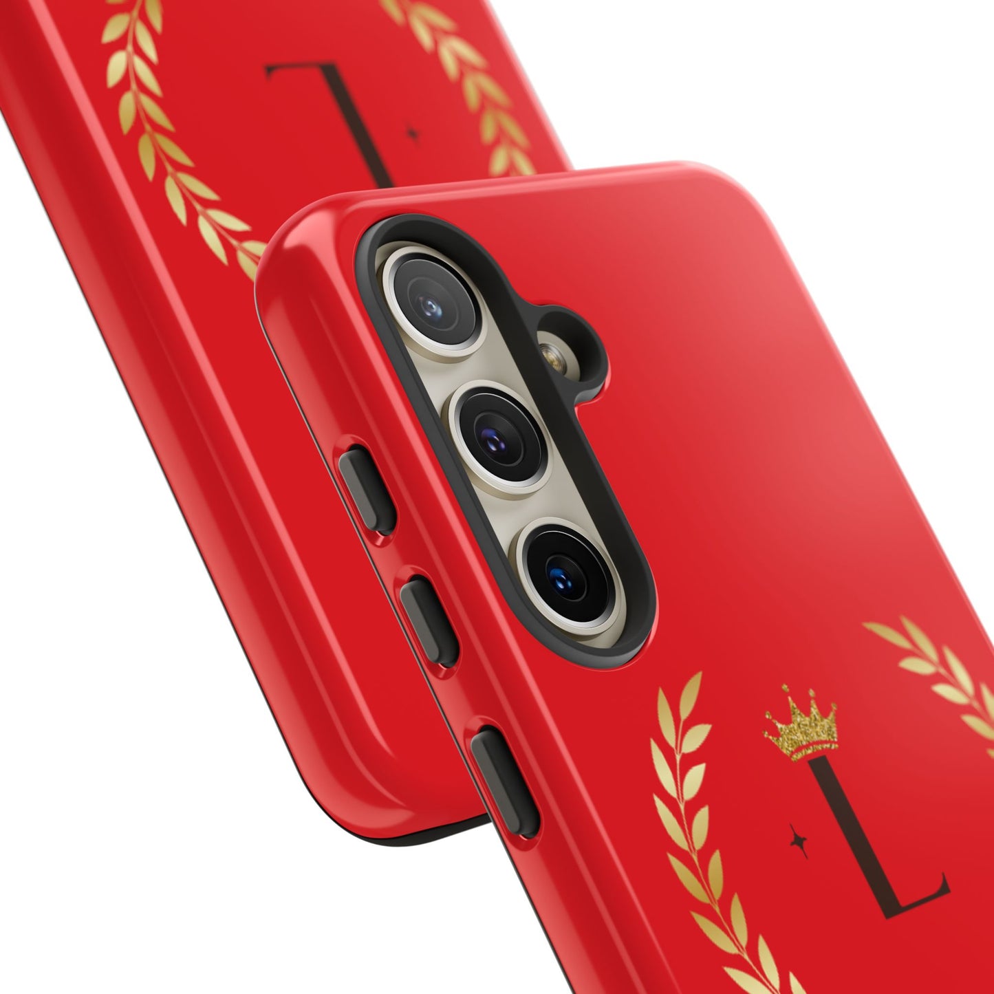 The L Phone Case